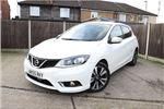 2015 Nissan Pulsar