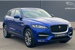 2019 Jaguar F-Pace