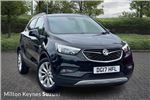 2017 Vauxhall Mokka X