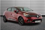 2019 Renault Clio