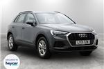 2021 Audi Q3