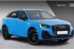 2021 Audi Q2