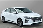 2019 Hyundai IONIQ