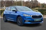 2024 Skoda Fabia