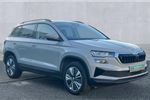 2023 Skoda Karoq