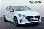 2023 Hyundai i20