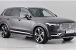 2024 Volvo XC90