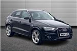 2015 Audi Q3