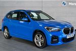 2020 BMW X1