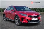 2023 Kia XCeed