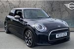 2023 MINI Hatchback