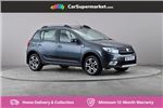 2020 Dacia Sandero Stepway