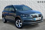 2020 Skoda Karoq