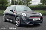 2019 MINI Hatchback