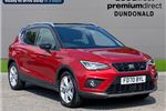 2021 SEAT Arona