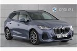 2022 BMW 2 Series Active Tourer