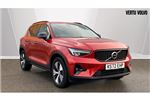 2023 Volvo XC40 Recharge