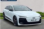 2025 Audi S6