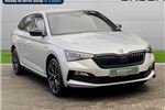 2023 Skoda Scala