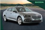 2021 Skoda Superb
