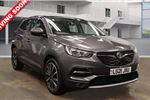 2021 Vauxhall Grandland X