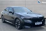 2024 BMW 5 Series