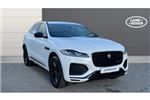 2024 Jaguar F-Pace