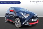 2019 Toyota Aygo