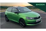 2017 Skoda Fabia