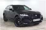 2020 Jaguar F-Pace