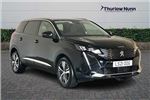 2021 Peugeot 5008