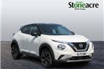 2021 Nissan Juke