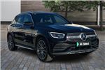 2021 Mercedes-Benz GLC