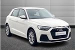 2023 Audi A1