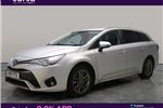 2017 Toyota Avensis