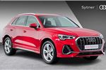 2022 Audi Q3