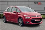 2016 Citroen C4 Picasso