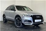 2017 Audi Q3