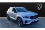 2022 Volvo XC40