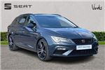 2020 SEAT Leon ST