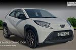 2023 Toyota Aygo X