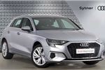 2021 Audi A3