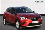 2020 Renault Captur