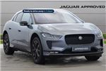 2023 Jaguar I-Pace