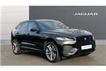 2024 Jaguar F-Pace