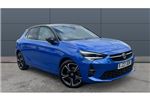 2022 Vauxhall Corsa