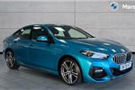 2020 BMW 2 Series Gran Coupe