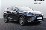 2020 Lexus NX