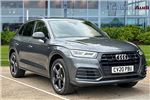 2020 Audi Q5