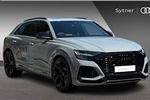 2022 Audi RS Q8